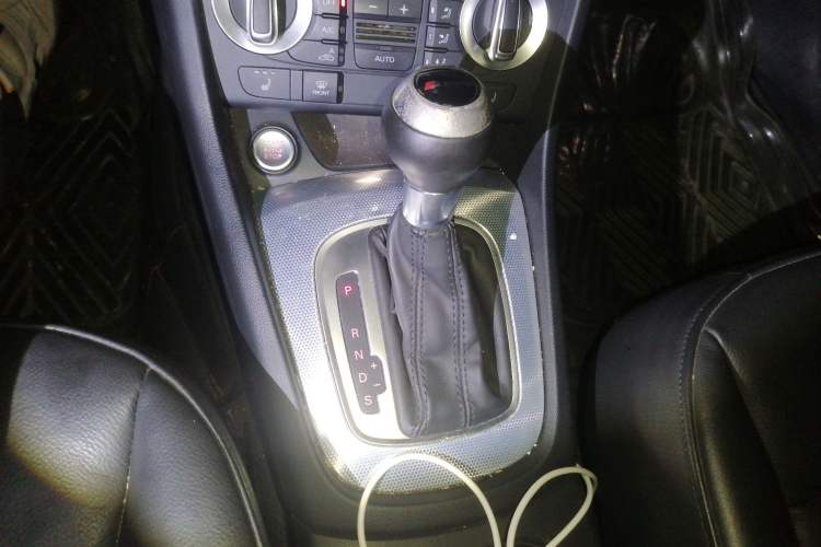 Used Audi Q3 2016 35 TFSI Collection Edition Comfort Model
