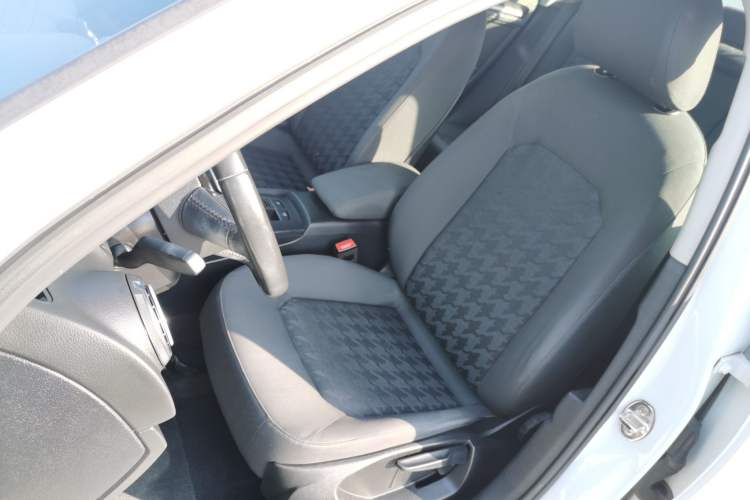 Used Audi A3 2016 Limousine 35 TFSI Ambition Edition
