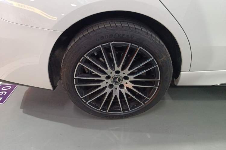 Used Mercedes-Benz C-Class 2025 C 260 L Sport Edition