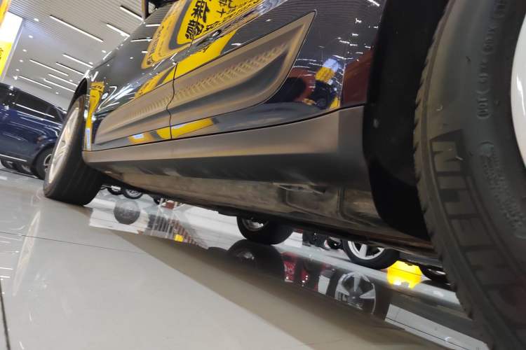 Used Porsche Macan 2022 Macan 2.0T
