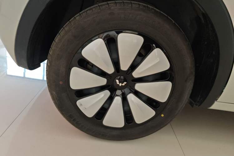 Used Wuling Bingo 2025 333 km Lingxi Connected Version