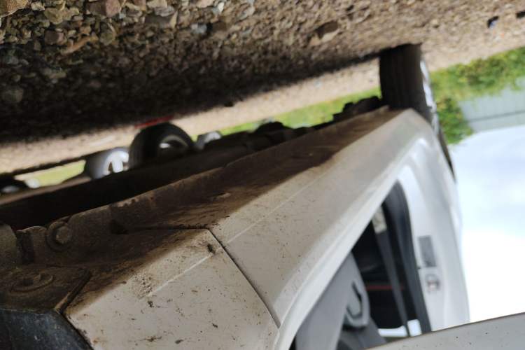 Used Wuling Hongguang MINIEV 2020 Enjoyment Model Lithium Iron Phosphate
