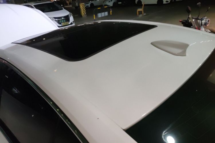 Used Cadillac CT5 2021 Revised 28T Luxury Version