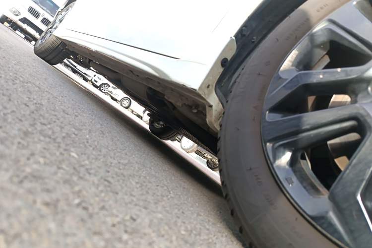 Used Honda Fit 2018 1.5L CVT Trendy Run+ Edition
