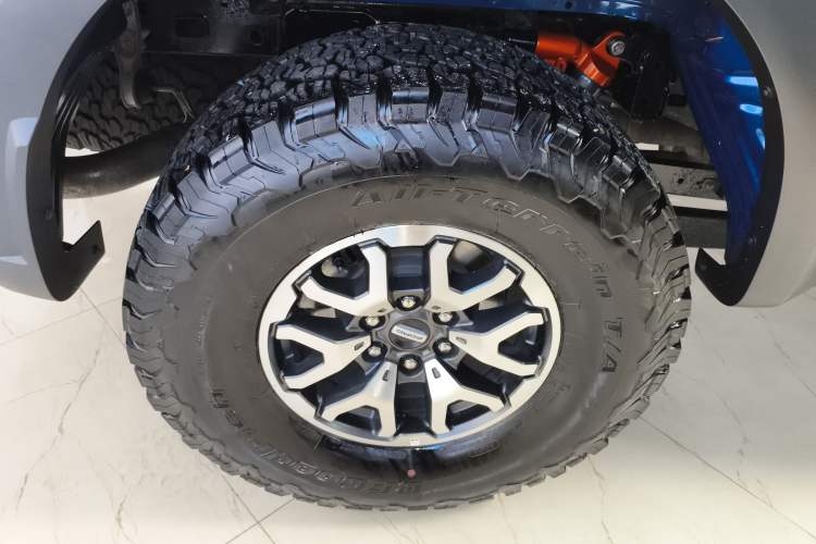 Used Ford F-150 Raptor 2022 3.5T Raptor