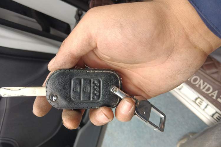 Used Honda Breeze 2020 240TURBO CVT 2WD Elite Edition
