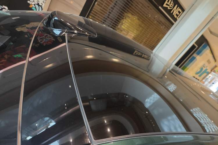 Used Li Auto L9 2024 Ultra Model