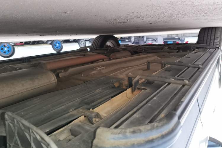 Used Ford Kuga 2015 1.5L GTDi Two-Wheel-Drive Comfort Model
