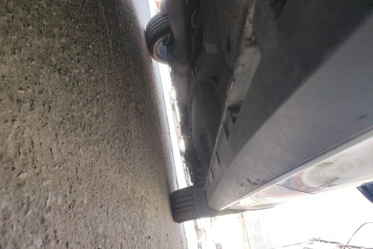 Used Roewe RX5 2019 20T Two-Wheel Drive Automatic Ali Smart Connectivity Platinum Edition
