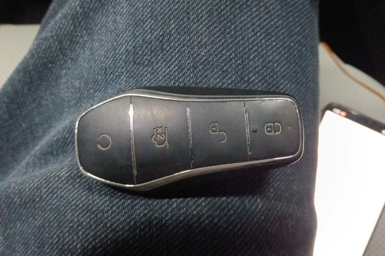 Used BYD Qin PLUS 2023 Champion Edition EV 420KM Leading Model