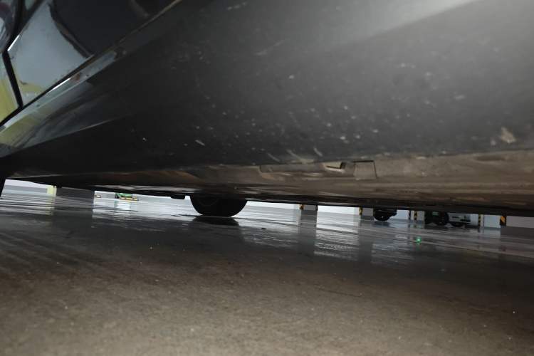 Used Volvo S90 2018 T5 Zhiyuan Edition
