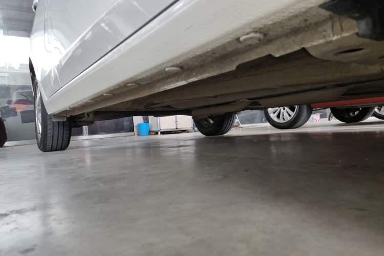 Used Chevrolet Sail 2018 Sail 3 1.3L AMT Ideal Edition