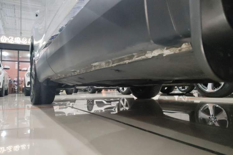 Used Volkswagen Talagon 2022 380TSI Four-Wheel Drive Luxury "Jiajing" Edition Pro 6 Seats