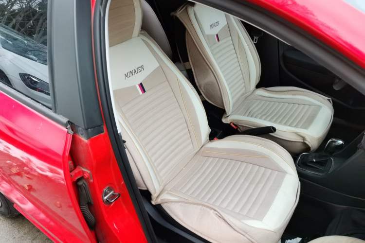 Used Volkswagen Polo 2016 1.4L Automatic Trendy Model