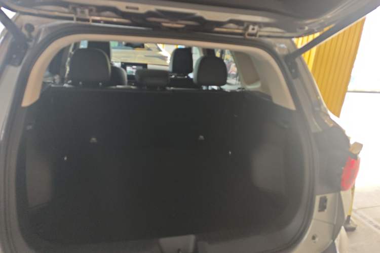 Used Haval  2024 Hi4 102km Trend Electric Version Plus
