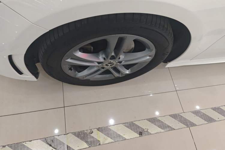 Used Mercedes-Benz A-Class 2021 Restyled A 180 L Sport Sedan
