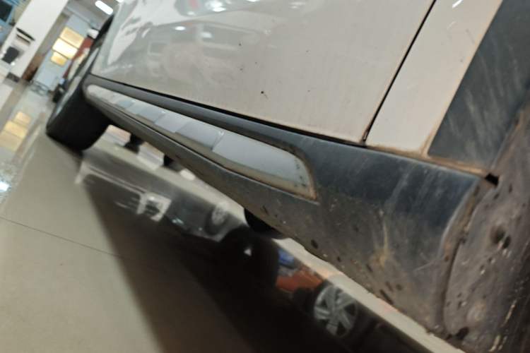 Used Mercedes-Benz GLA 2017 GLA 200 Sport Edition
