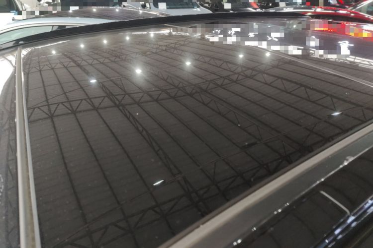 Used Toyota Wildlander 2023 2.0L CVT Four-Wheel Drive Luxury PLUS Edition