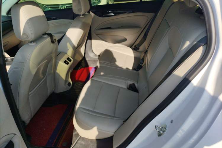 Used Buick Regal 2020 552T Elite Edition
