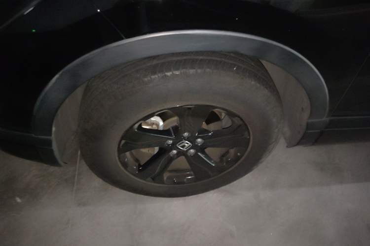 Used Honda Breeze 2020 240TURBO CVT 2WD Luxury Edition