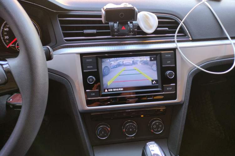 Used Volkswagen Lamando 2021 230TSI DSG Fashion Edition