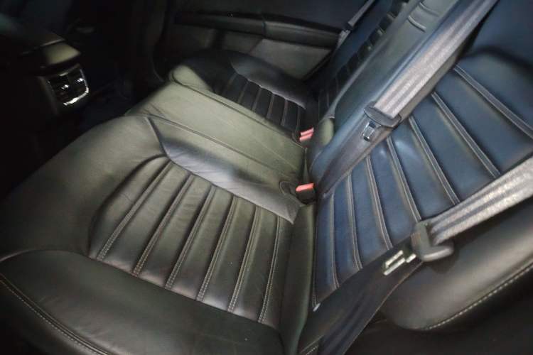 Used Ford Mondeo 2013 2.0L GTDi 200 Luxury Model
