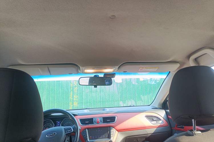 Used  Refine S2 2017 1.5L CVT Luxury Connect Edition