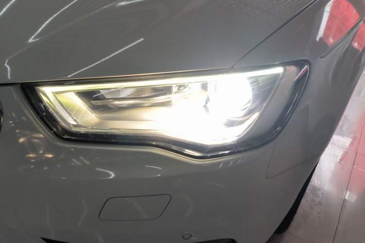 Used Audi A3 2015 Sportback 35 TFSI Millionth Anniversary Comfort Model