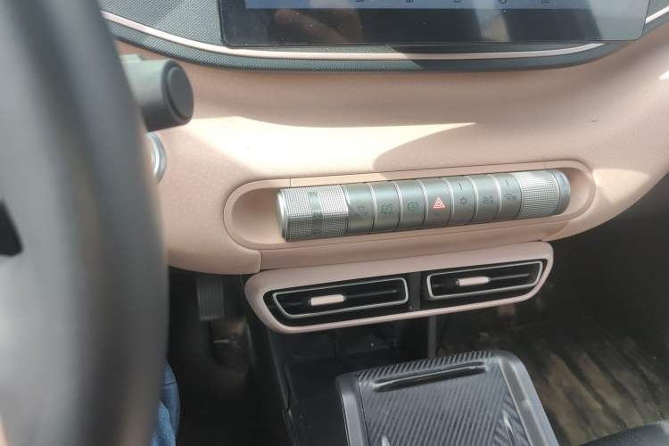 Used BYD Seagull 2023 Flying Edition
