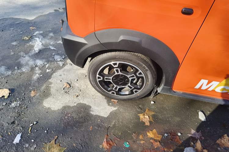 Used  Panda 2025 210km Panda Rider