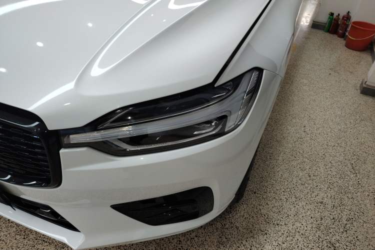 Used Volvo XC60 2020 T5 4x4 Smart & Dynamic Sport Edition