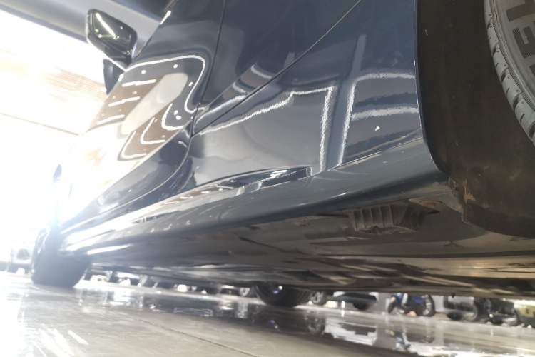 Used BMW 4 Series 2023 425i M Sport Night Edition
