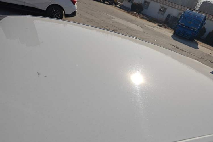 Used Buick Velite 6 2021 Connected & Shared PLUS
