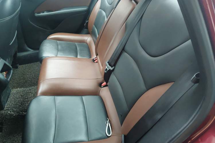 Used Fiat Viaggio 2015 1.4T Automatic Jingxiang Edition