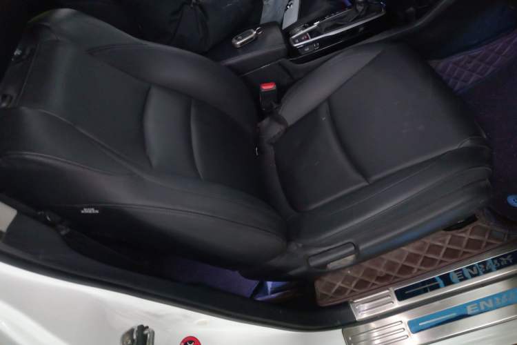 Used Honda Crider 2019 180 Turbo CVT Luxury Edition China VI Emission Standard