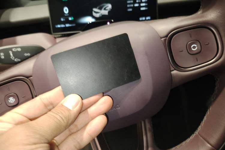 Used Nio ET5 2022 75 kWh