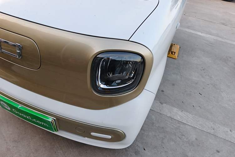 Used Bestune Pony 2025 222km Lightning Horse
