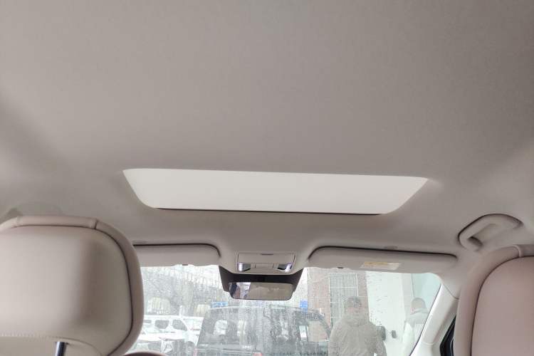 Used BYD Xia 2025 DM-i 1.5T 180km Beyond Edition