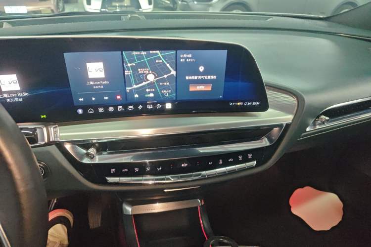 Used Cadillac LYRIQ 2022 Rear-Drive Long-Range Prestige Edition