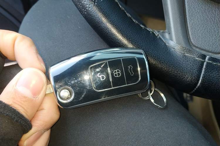 Used Ford Fiesta 2013 Hatchback 1.5L Automatic Fashion Edition