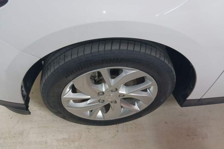 Used Buick Velite 6 2023 430km Comfort Edition
