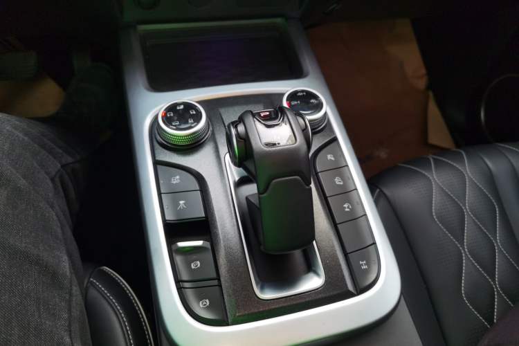 Used Tank 300 2021 Off-Road Edition 2.0T Challenger
