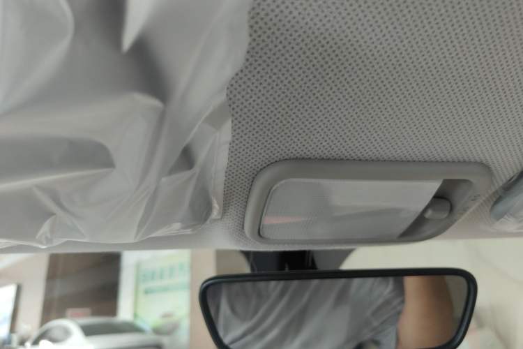 Used Wuling Hongguang MINIEV 2024 3rd Generation 215km Advanced Version
