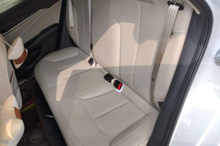 Used Buick GT 2021 Exemplar 1.5L Automatic Elite Version