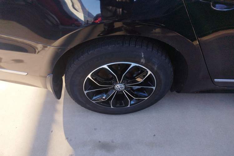 Used Volkswagen Passat 2017 330TSI DSG Luxury Edition
