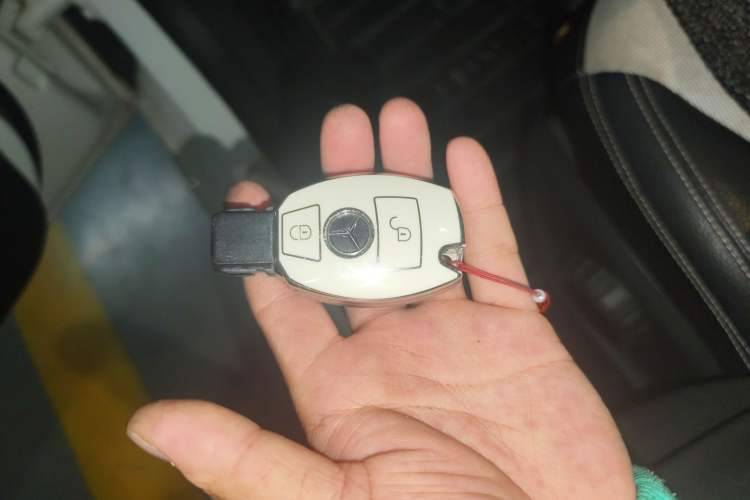 Used Mercedes-Benz A-Class 2013 A 180 Fashion Model
