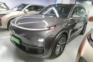 Used Li Auto L8 2024 Max