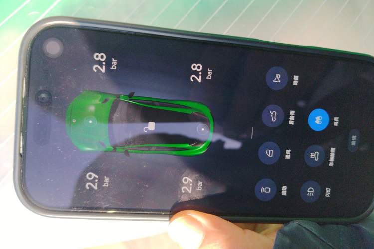 Used  YU7 2025 Ultra-Long Range Rear-Wheel Drive Version