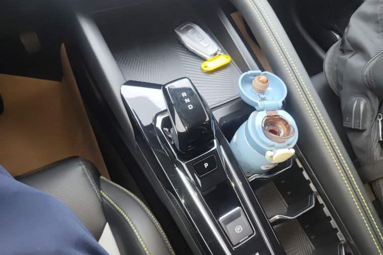 Used Geely Auto Coolray 2022 Bin Yue COOL 1.5TD DCT Hot Engine Edition
