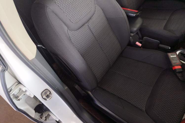 Used Peugeot 308 2014 Enjoyment Edition Classic 1.6L Automatic Fashion Model